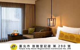 Pacific Business Hotel